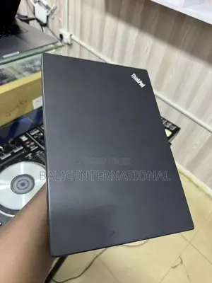 Laptop Lenovo ThinkPad X280 8GB Intel Core I7 SSD 256GB