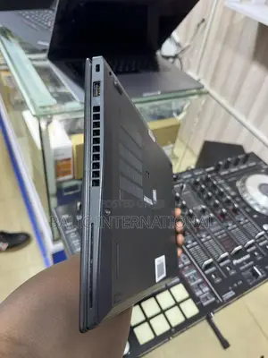 Laptop Lenovo ThinkPad X280 8GB Intel Core I7 SSD 256GB