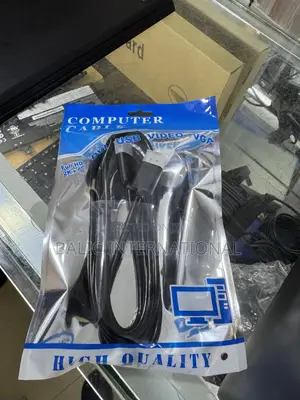 HDMI Cable