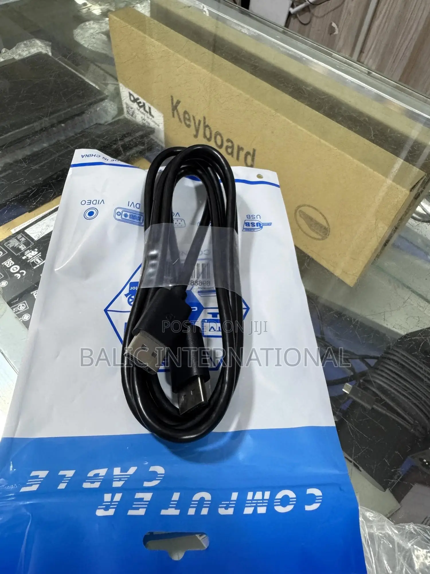 HDMI Cable
