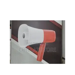 Handheld Rechargeable Megaphone.