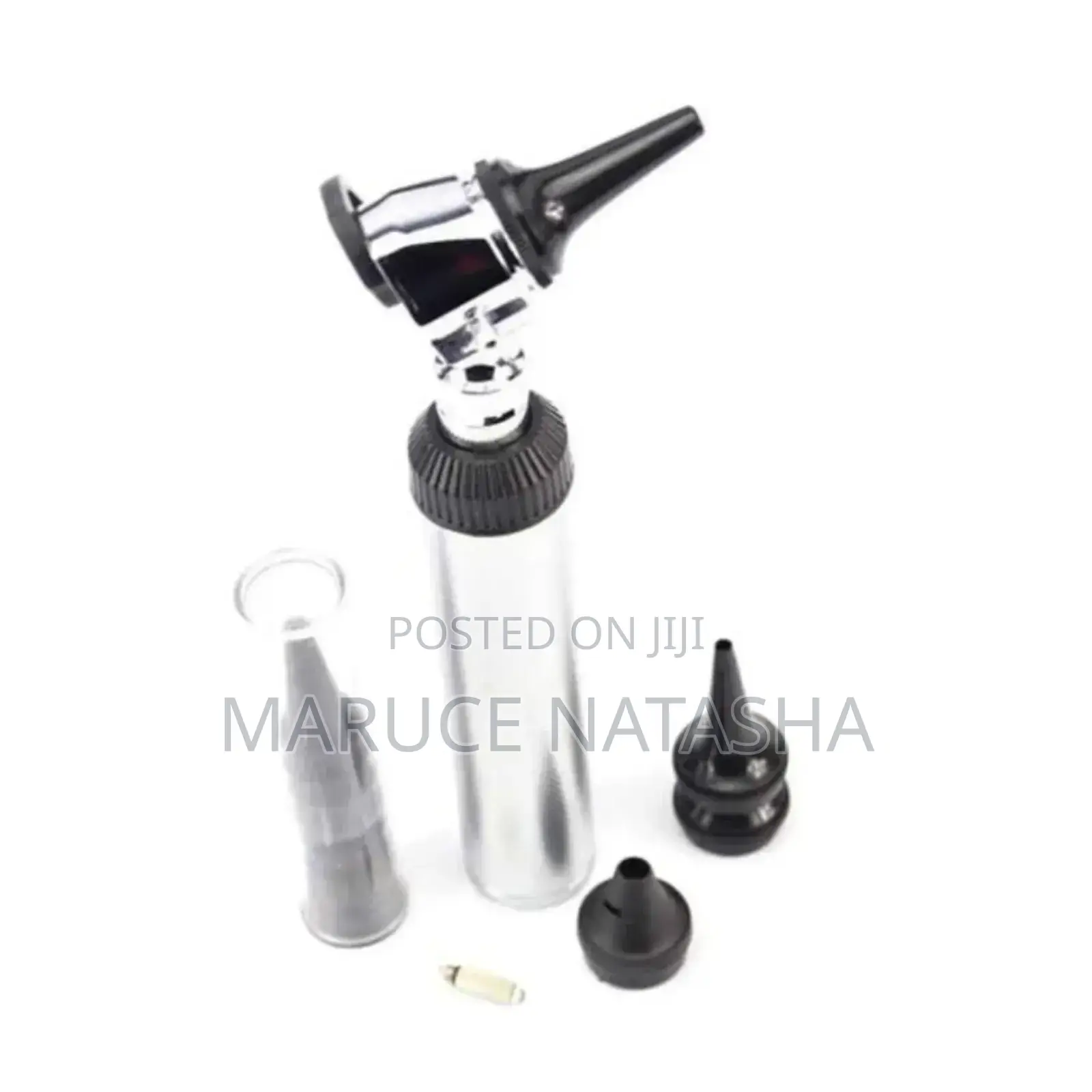 LED Light Mini Otoscope