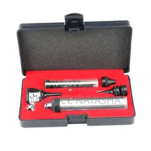 LED Light Mini Otoscope