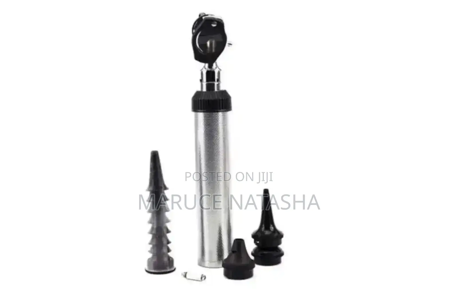 LED Light Mini Otoscope