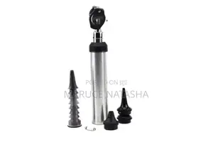 LED Light Mini Otoscope