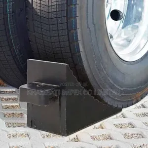 Wheel Chock For Truck