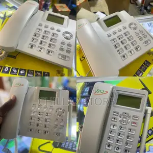 SQ Call Box Landline LS 960.