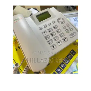SQ Call Box Landline LS 960.