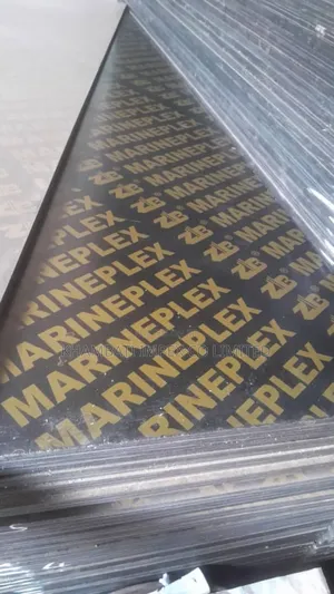 Marine Plywood
