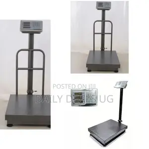 Digital Balance Weighing Scale