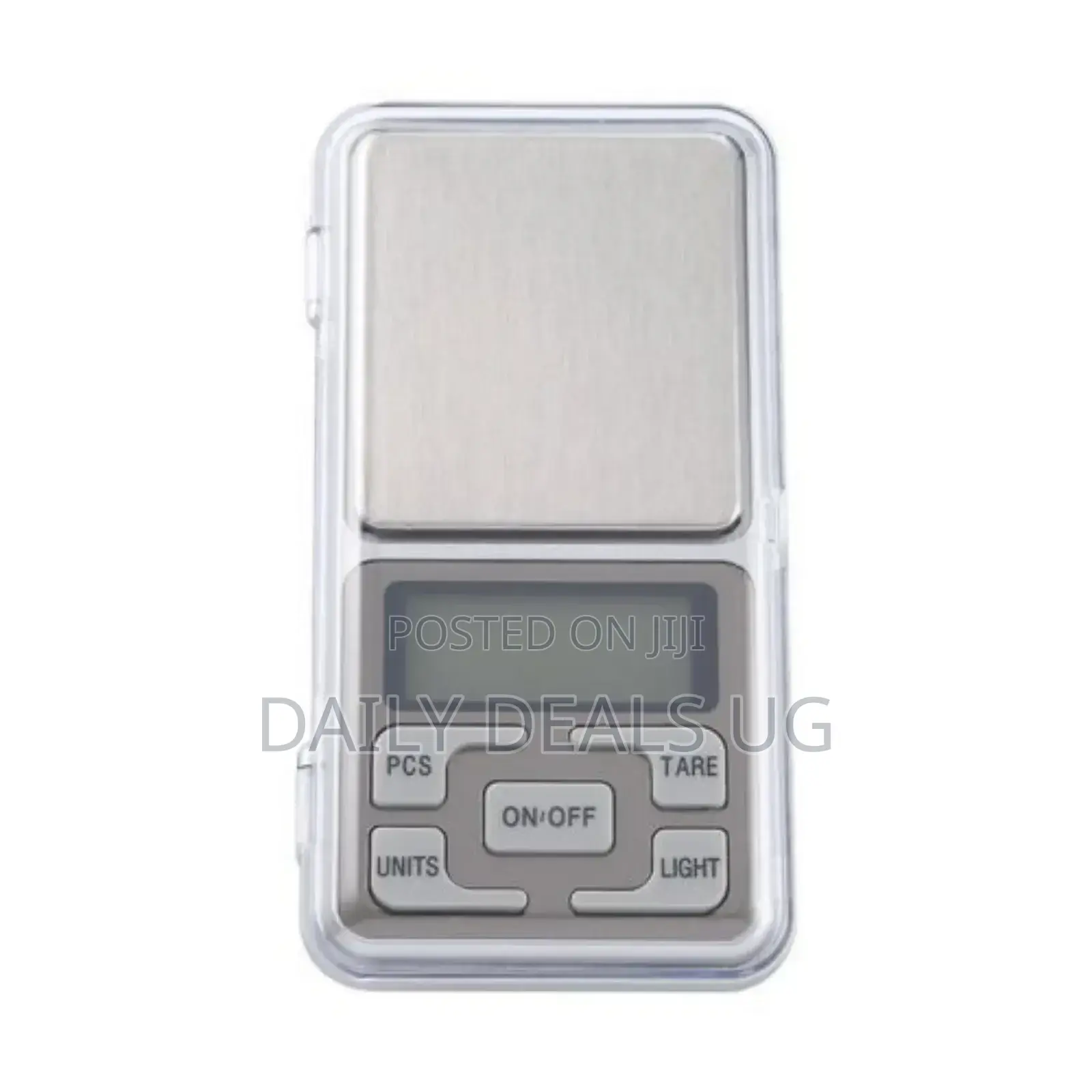 Mini Pocket Scale
