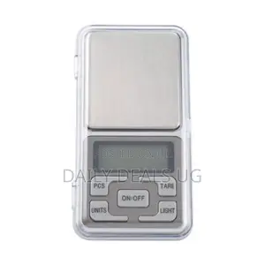 Mini Pocket Scale
