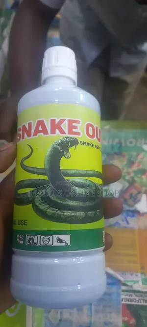 Snake Out Snake Killer and Preventer (Original)