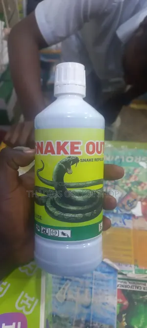 Snake Out Snake Killer and Preventer (Original)