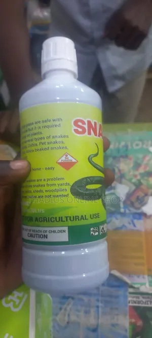 Snake Out Snake Killer and Preventer (Original)