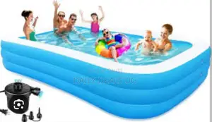 Brand Portable Swimming Pool