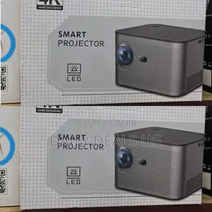 Smart Projector
