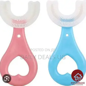 Smooth Kids Toothbrush