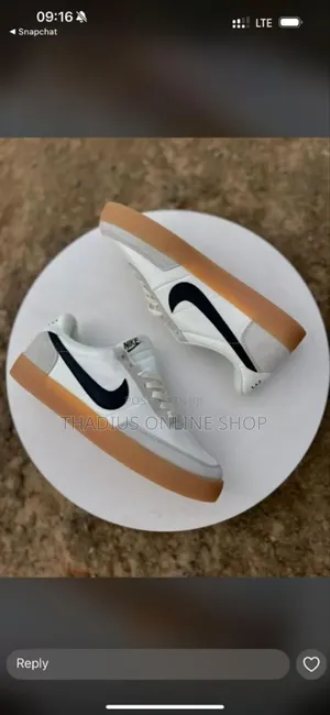 Nike Super Original Sneakers
