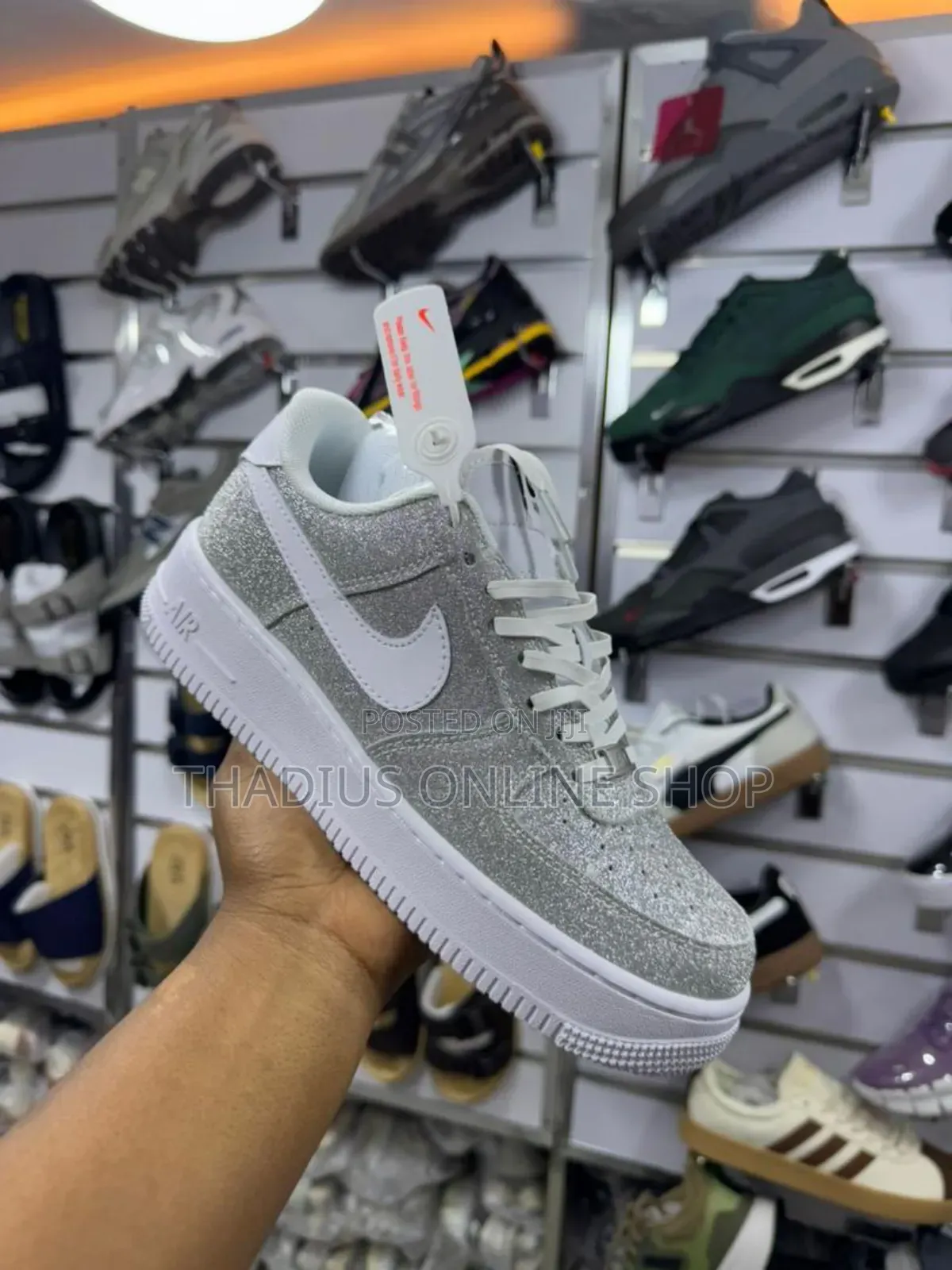Nike Super Original Sneakers