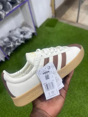 New Adiddas Original Sneakers