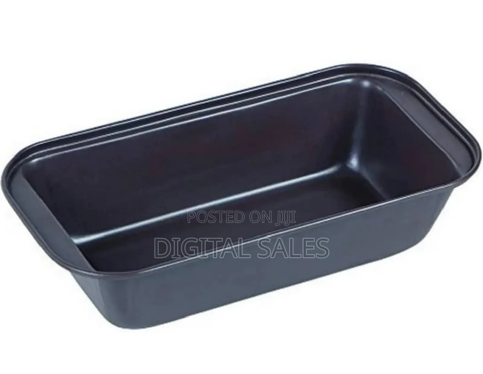 Loaf Size Baking Tray