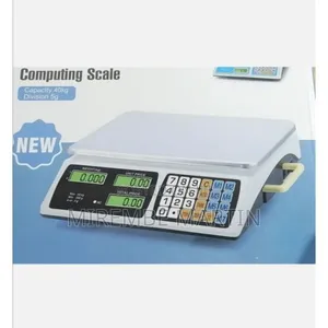 30kg Electronic Mini Digital Price Computing Weighing Scale
