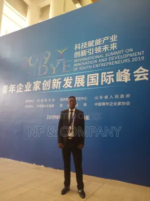 Chinese Translator and Tutor