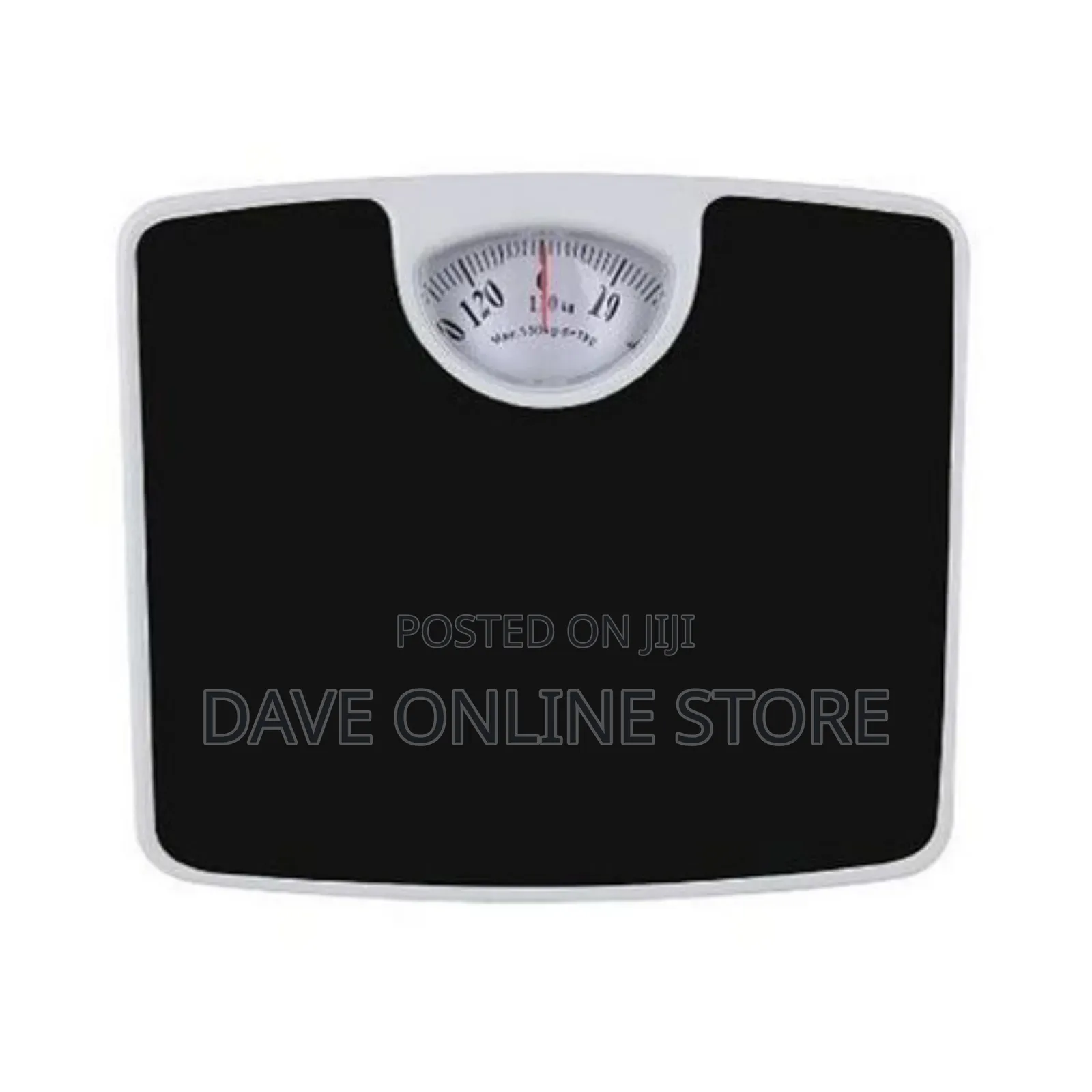 Body Weight /Personal Scale- Multicolour, Colour May Vary