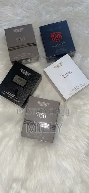 Smart Collection Perfume