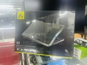 Ergonomic Laptop Stand/Coolers