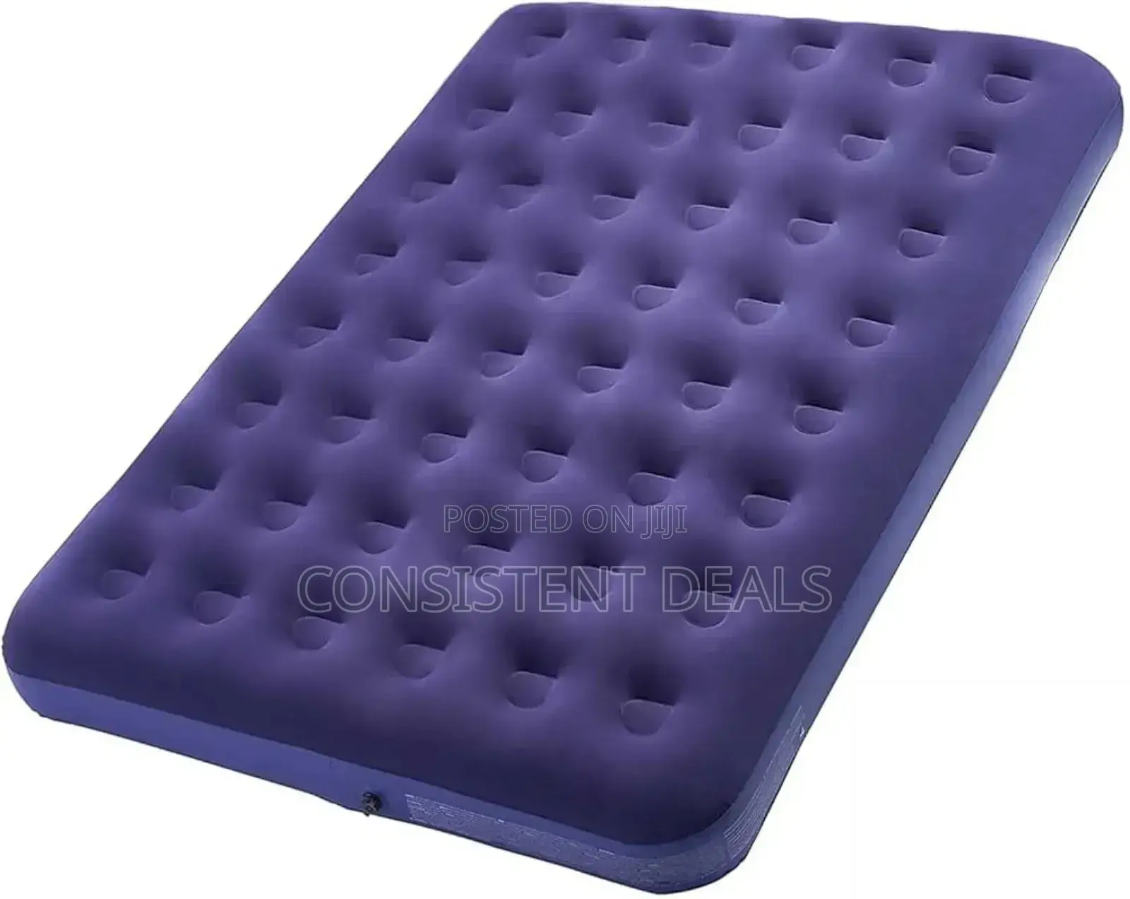 Inflatable Air Mattress