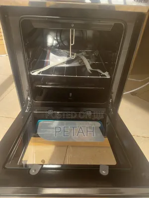 3+1 Gas Cooker