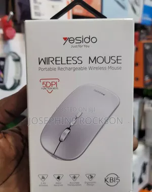 Yesido Wireless Mouse