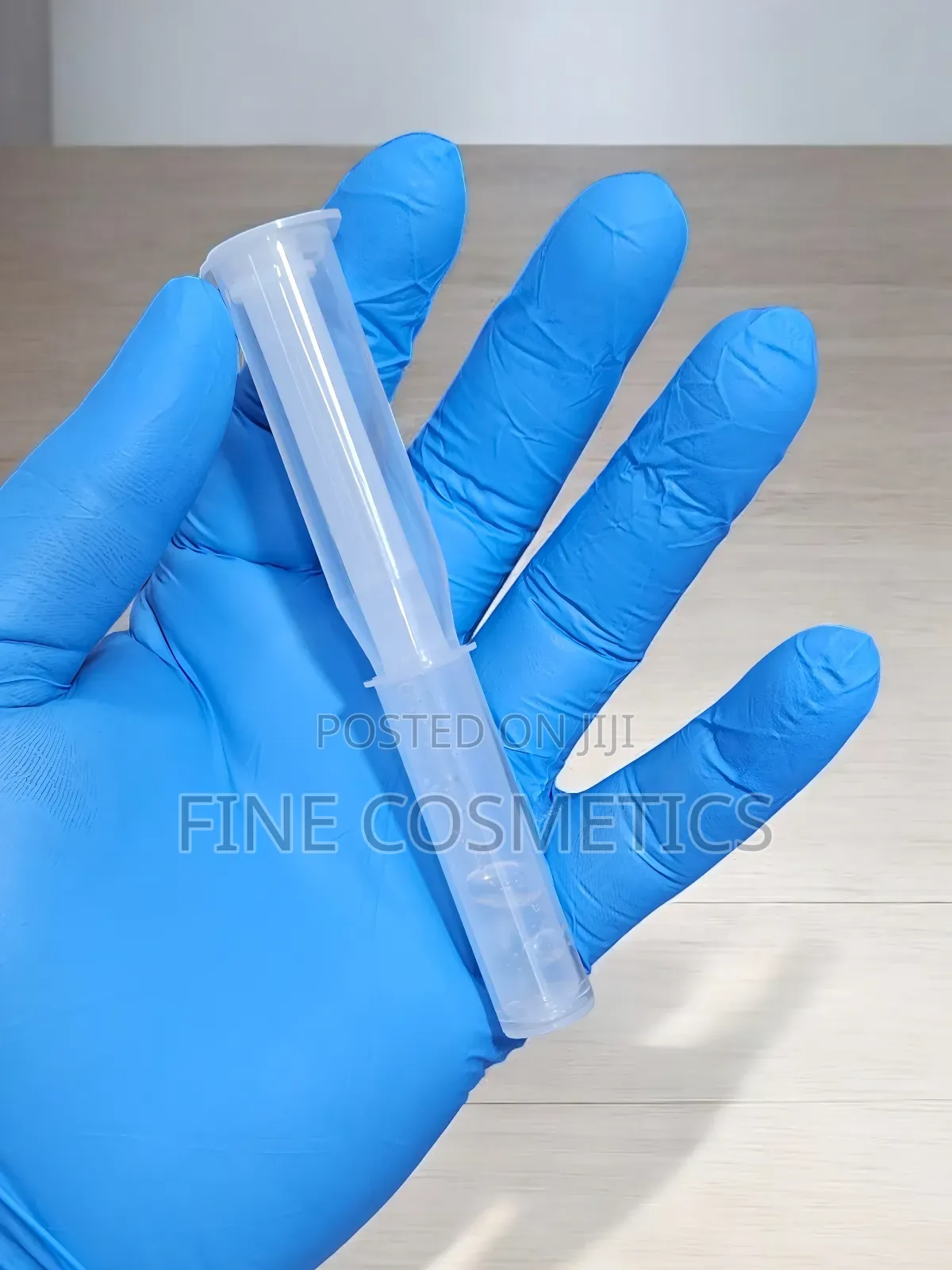 3-Sackets BORIC ACID GEL, Antibacterial Vagina Odour Control