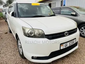 Toyota Rumion 1.5 FWD 2021 White