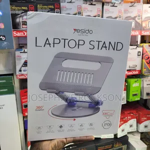 Yesido Laptop Stand /Laptop Stand