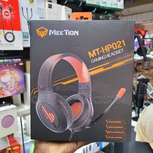Meetiongaming Headphones/ Gaming Headset