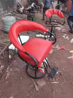 Barber Chairs Good Quality