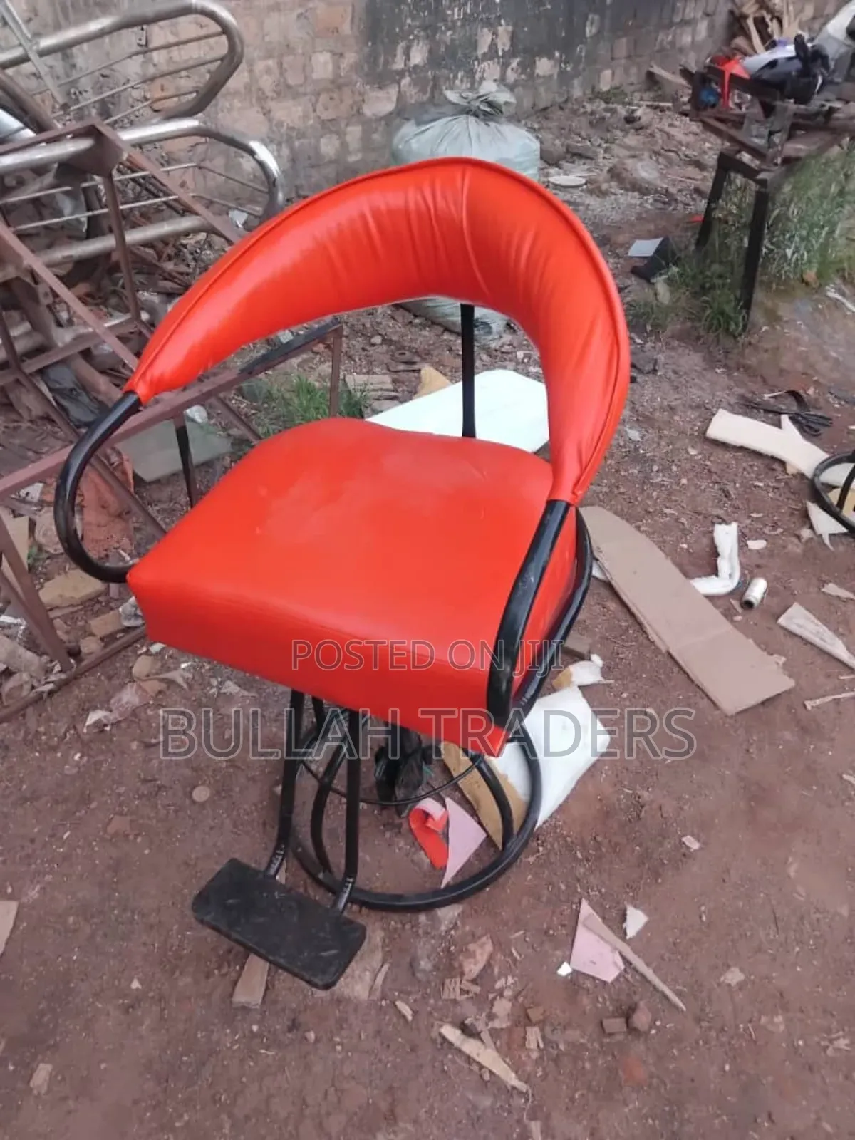 Barber Chairs Good Quality