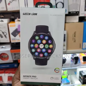 Greenlion Infinite Pro