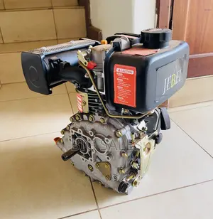 Jebel- Diesel Engine 5hp