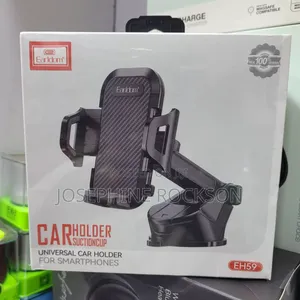 Phone Holder / Earldom EH194 Car Holder Suction Cup