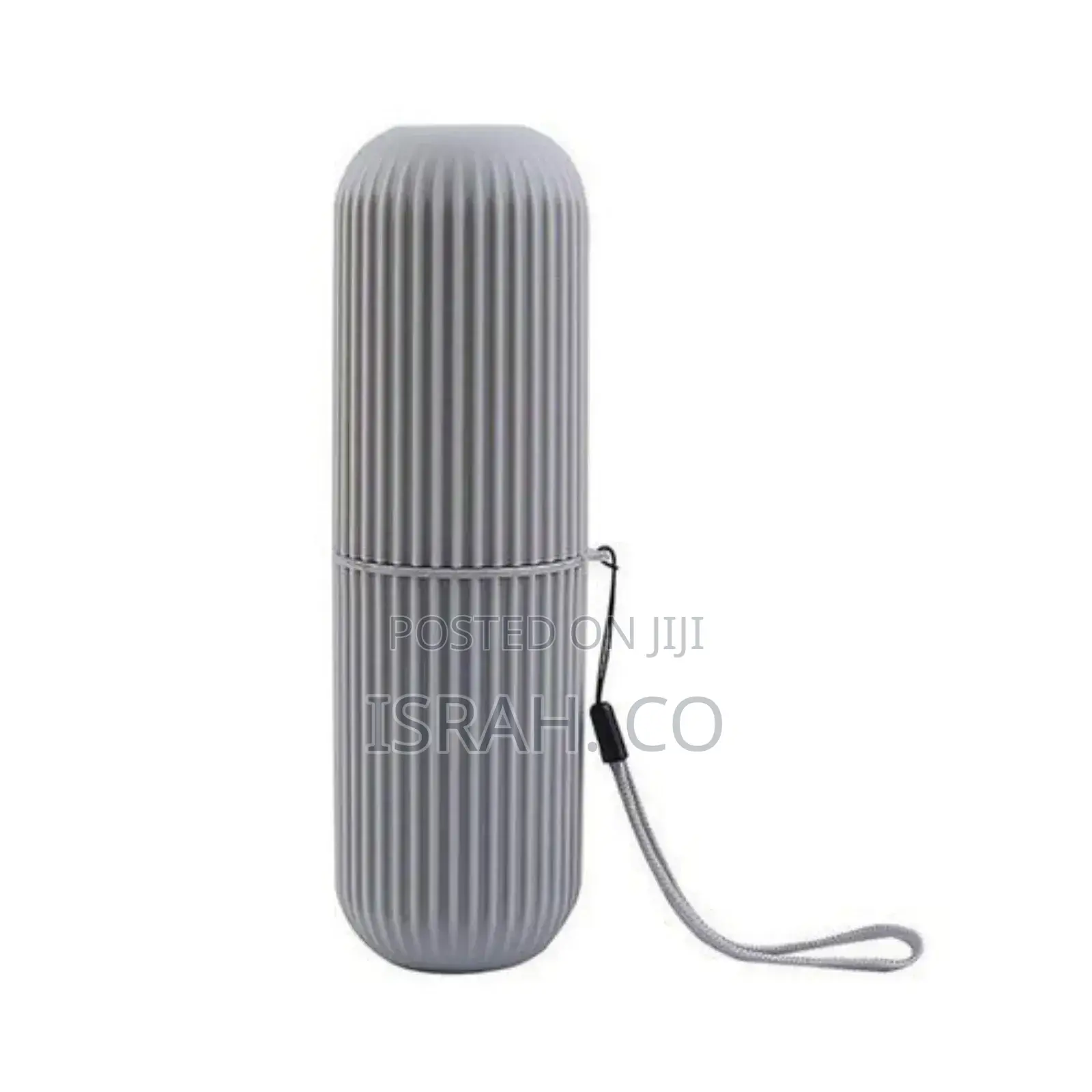 Tooth Brush Holder Gray