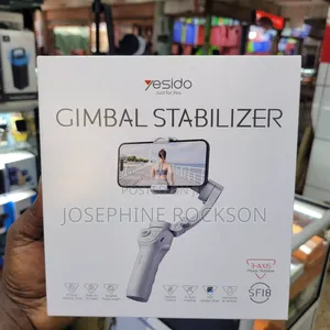 Yesido Gimbal Stabilizer