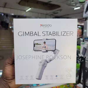 Yesido Gimbal Stabilizer