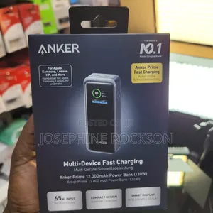 Multi Device Fast Charging