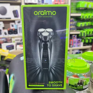 Oraimo Smart Shaver