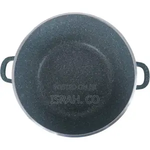 Non Stick Serving Saucepans Cookware