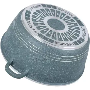 Non Stick Serving Saucepans Cookware